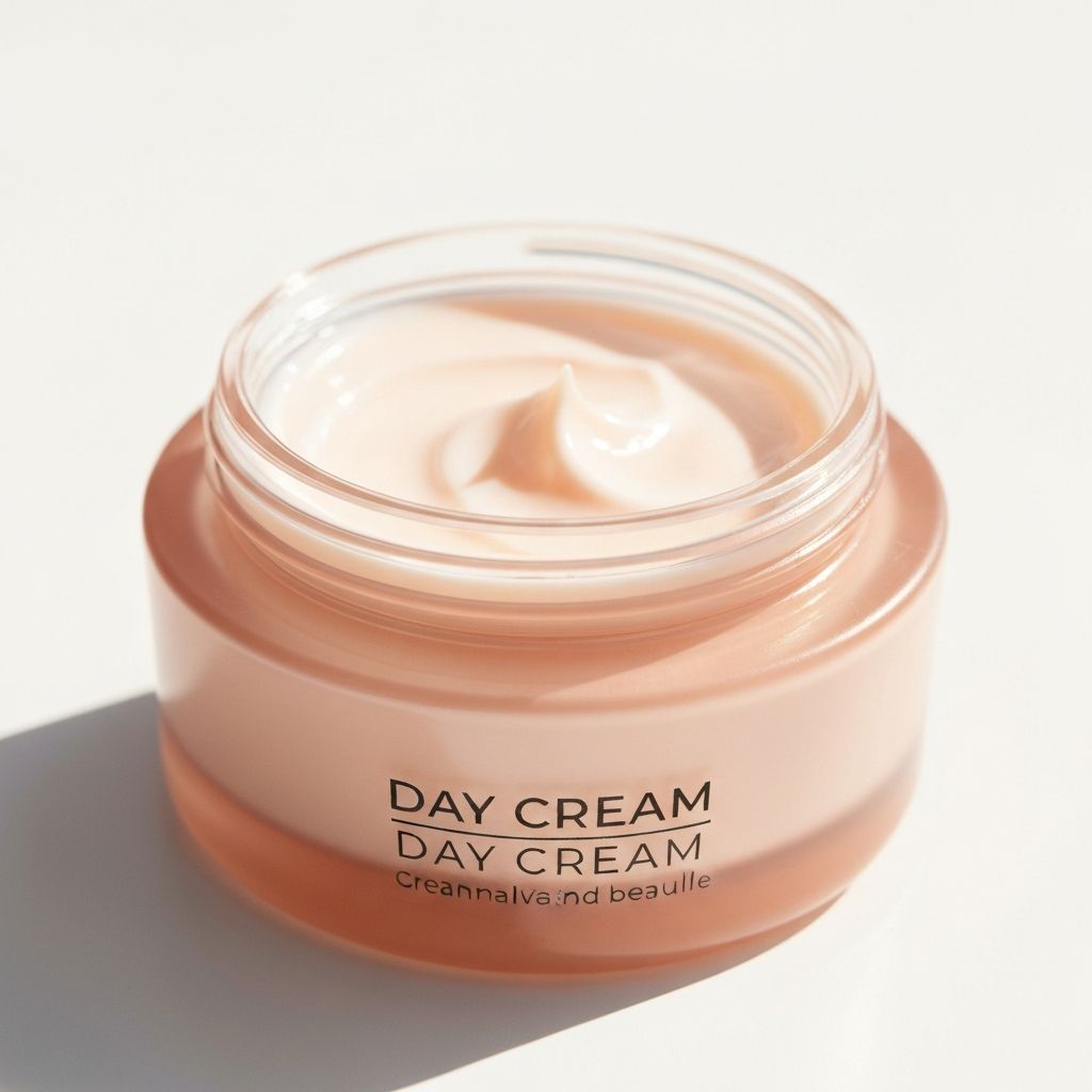 Crema Luminosa Diurna