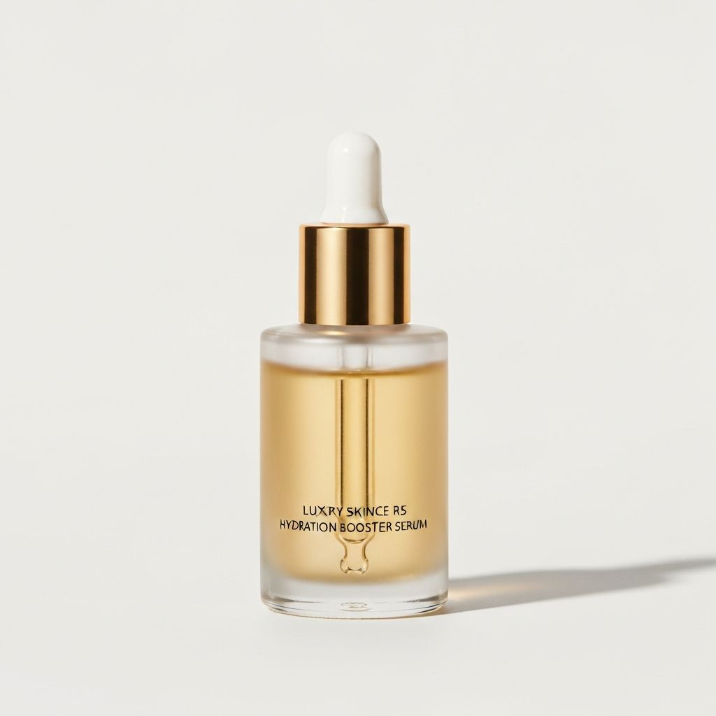 Suero Booster de Hidratación