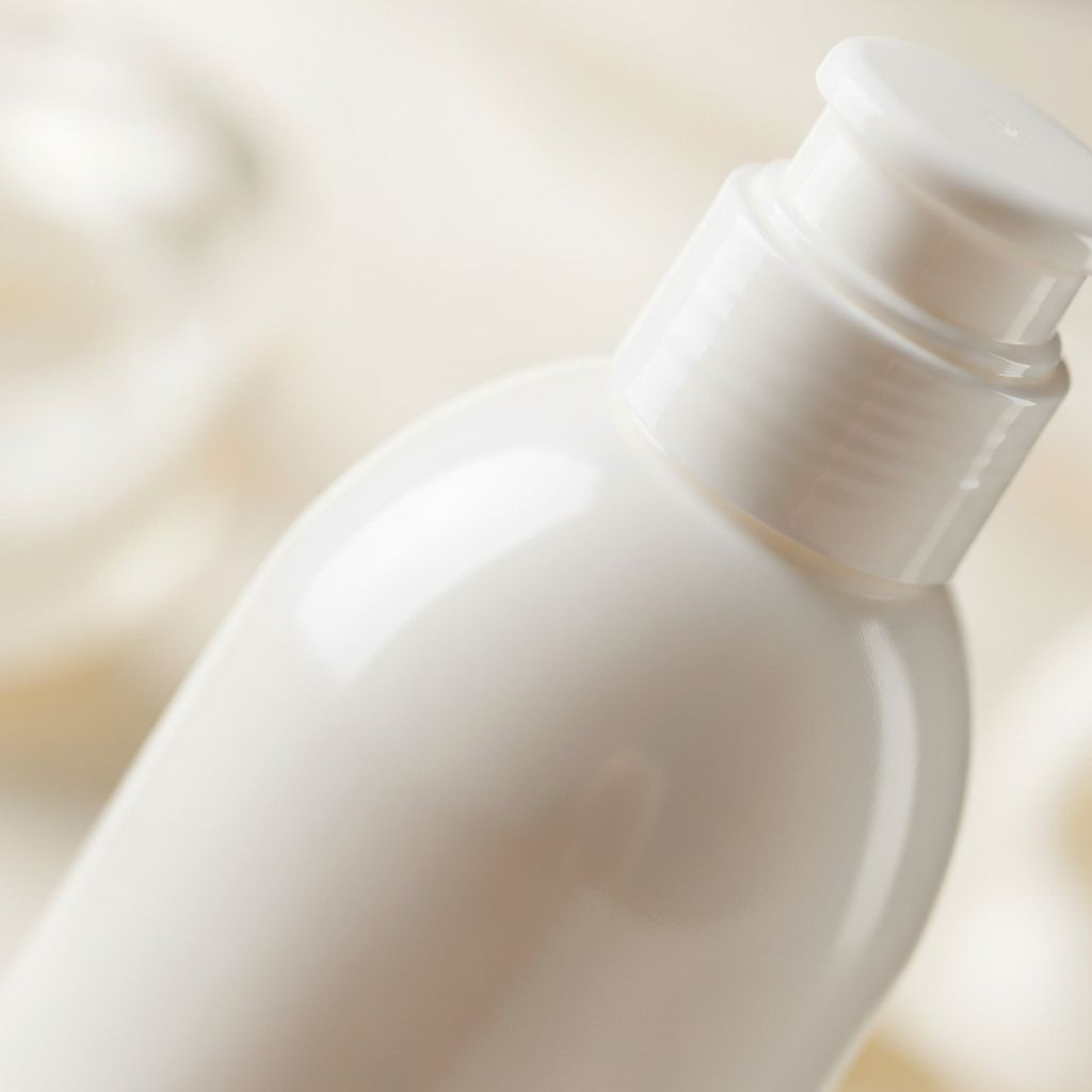 Leche Limpiadora Suave