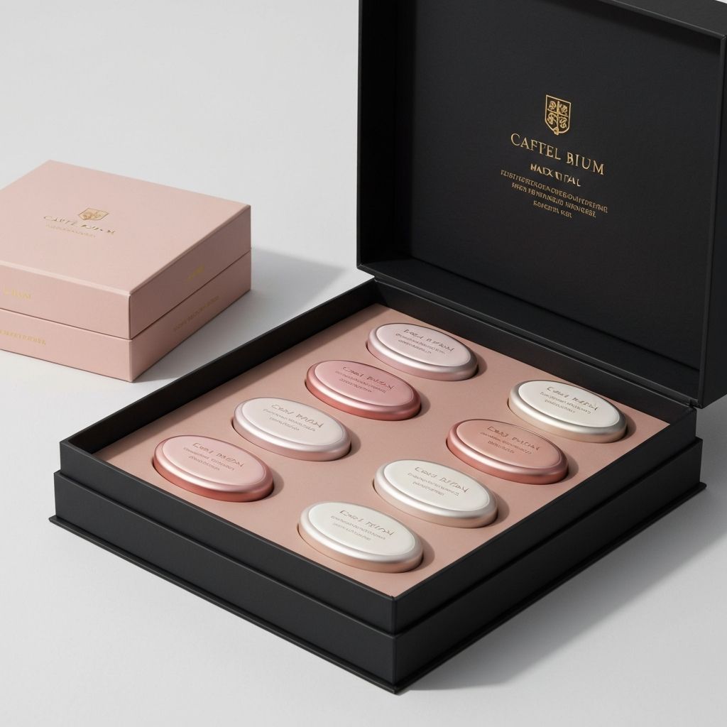 Set Ritual de Máscaras